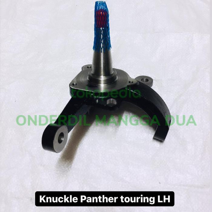 Knuckel Assy Knakel As Roda Panther Touring Kiri Quality