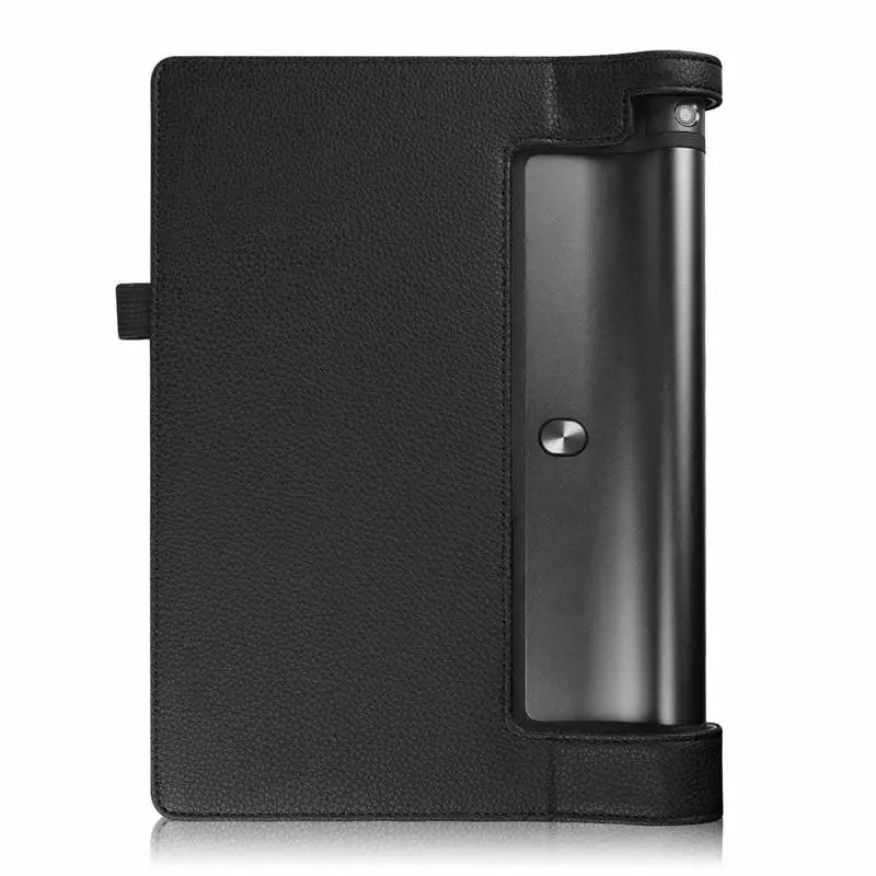 Cover Case For Lenovo YOGA Tab 3 10.1 Case Foldable Stand pu Leather Cover YOGA Tab 3 10.1 YT3-X50F