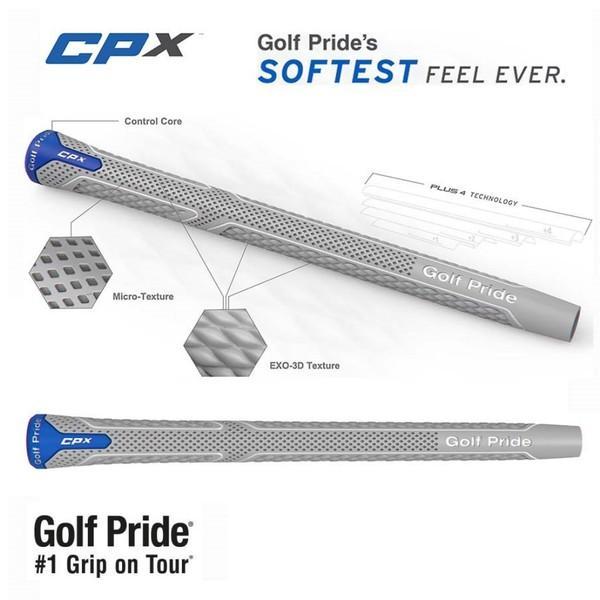 Grip Golf Pride Cpx #Gratisongkir