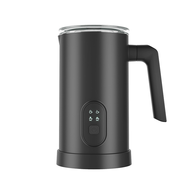 Hot selling milk frother, milk heating frother, milk frother, electric fully automatic frother