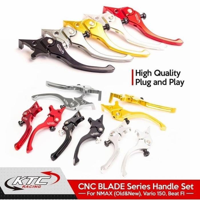 HANDEL HANDLE REM KTC VARIO 125 VARIO 150 BEAT NEW FI SCOOPY NEW