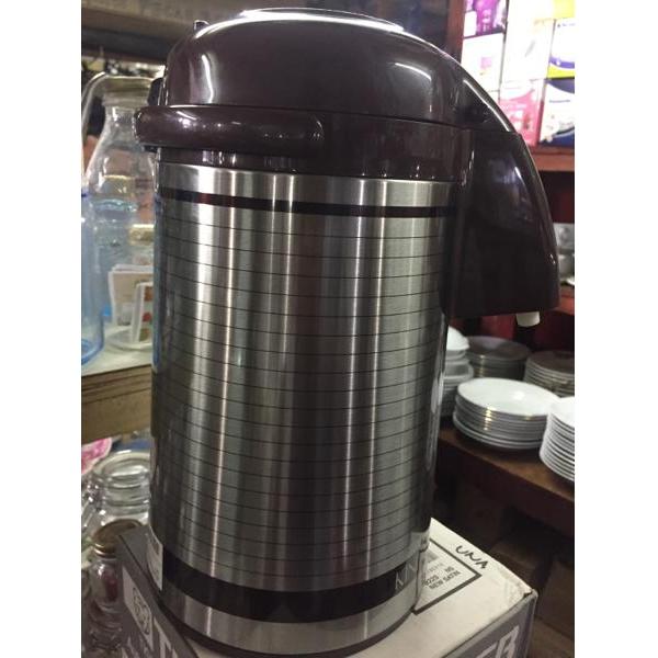 Termos Tiger 2,2L Thermos Tiger 2L Terbaru !!!