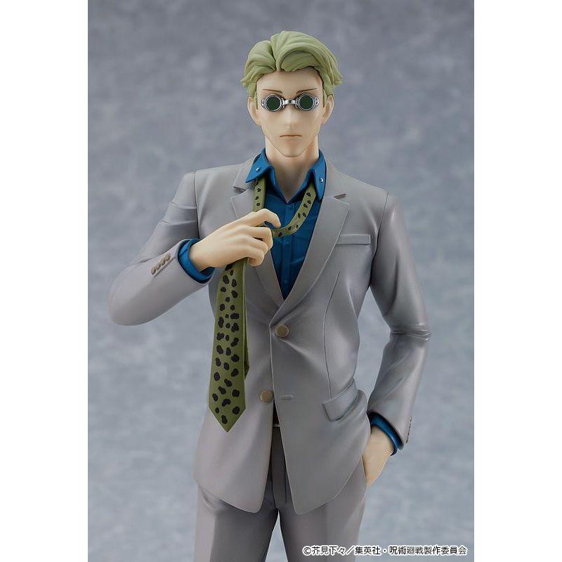 HOT SALE POP UP PARADE FIGURE NANAMI KENTO - JUJUTSU KAISEN TERMURAH