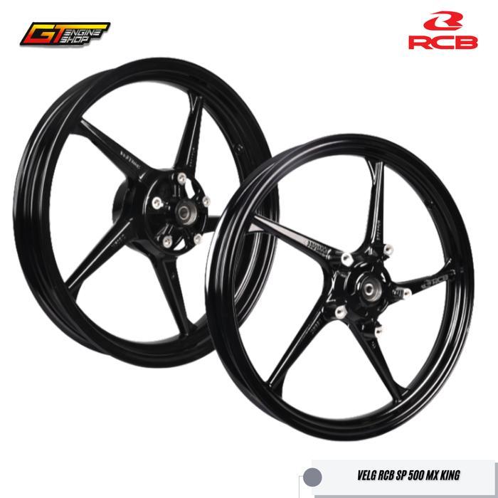 Velg Mx King Rcb Sp500 Velg Rcb Mx King Sp500 Velg Jupiter Rcb Sp500 Velg Rcb Jupiter Sp 500
