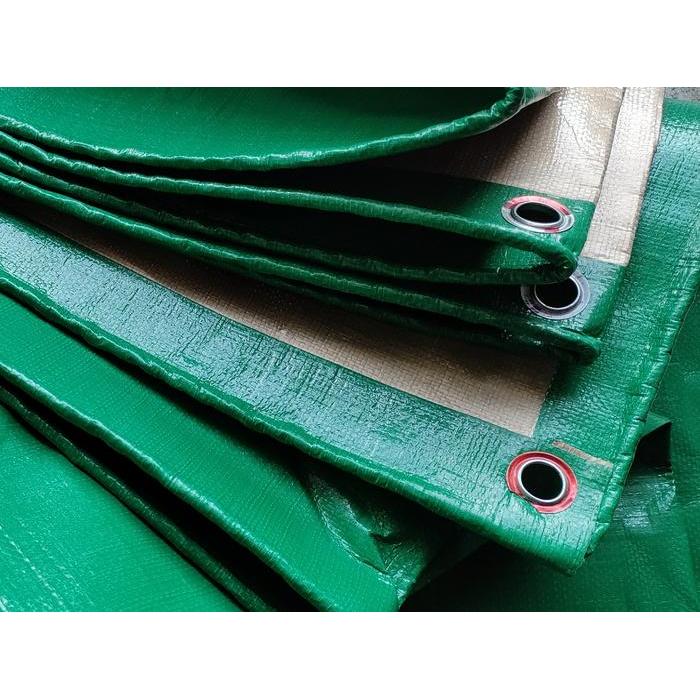TERPAL A20 KOREA PLASTIK UKURAN 5.5 X 6 METER TERPAL 5.5X6 M A20 KOREA
