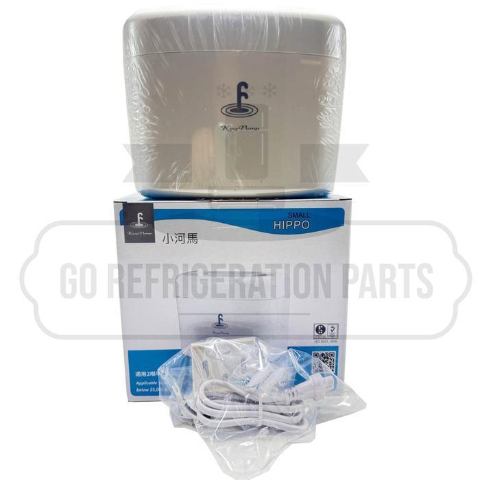 DRAIN PUMP INDOOR AC / POMPA INDOOR AC / SOLUSI PEMBUANGAN AIR AC