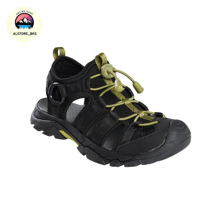 SANDAL EIGER JR MOORLAND TOE SANSAK