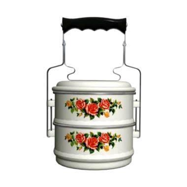 Rantang Maspion 16 cm susun 2