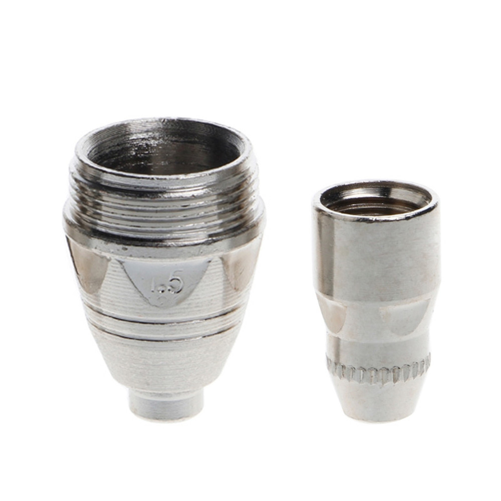 20pcs/Lot Premium P80 Plasma Cutting Torch Consumable Cutting 60A 80A 100A P80 CNC Plasma Torch Tip