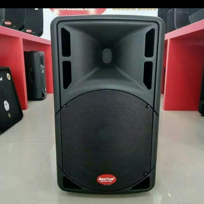 Speker aktif baretone 15 RAE