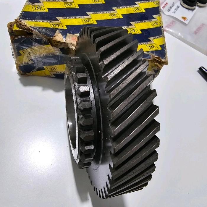 Termurah gigi transfer pto hardtop 2f 4 speed fj40 fj55 bj40 hj45 31t 1973-1980 seamaster jepang