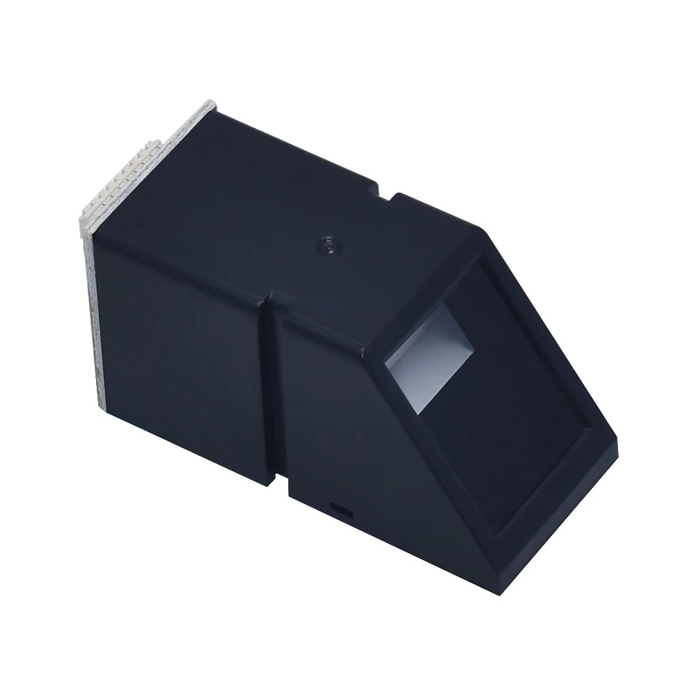 AS608 Fingerprint Reader Sensor Module Optical Fingerprint Fingerprint Module For Arduino Locks