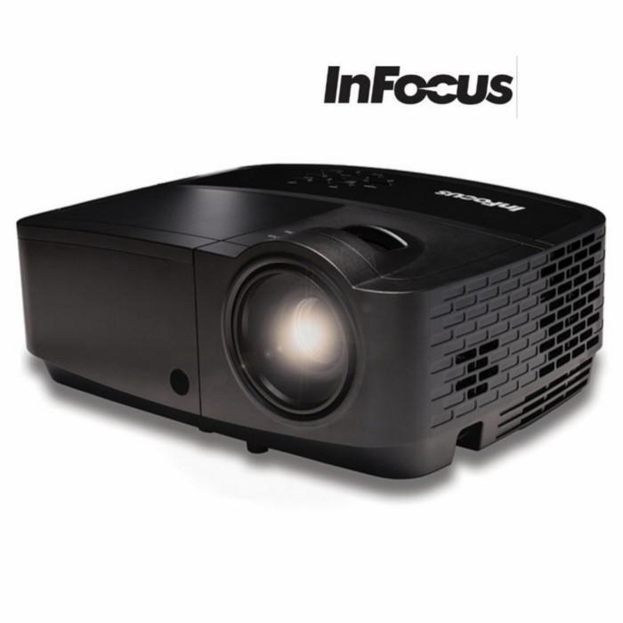 InFocus IN2126A Proyektor