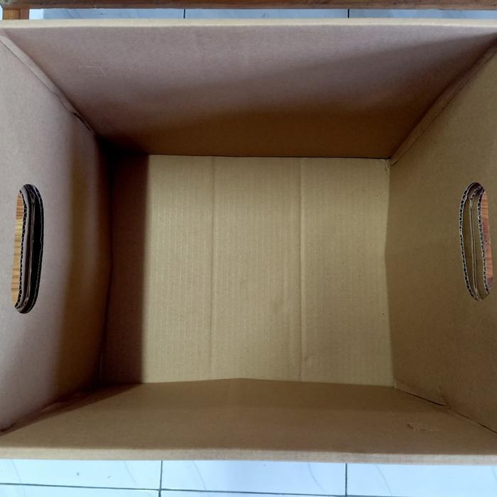 Dus Arsip Polos Kardus Arsip Arsip Box Terlaris