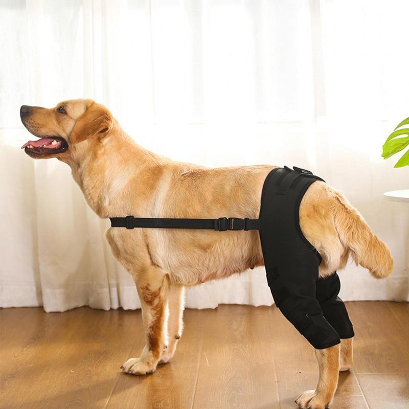 Dog Recovery Sleeve Dog Hip Brace Support Pet Leg Wound Protection Hip Support Wound Protection Pet