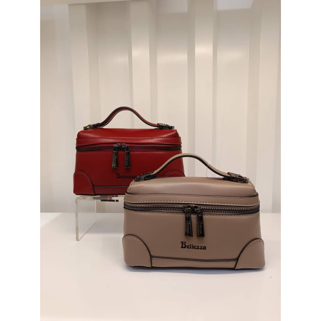 BELLEZZA - MS 87012 Hand Bag Wanita