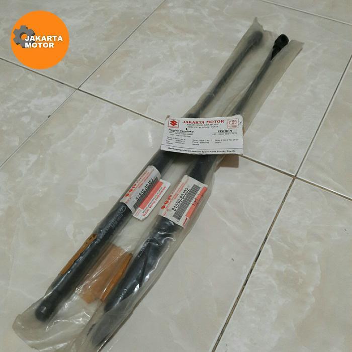 Shock Bagasi Suzuki Sx4 Sx-4 Set Berkualitas