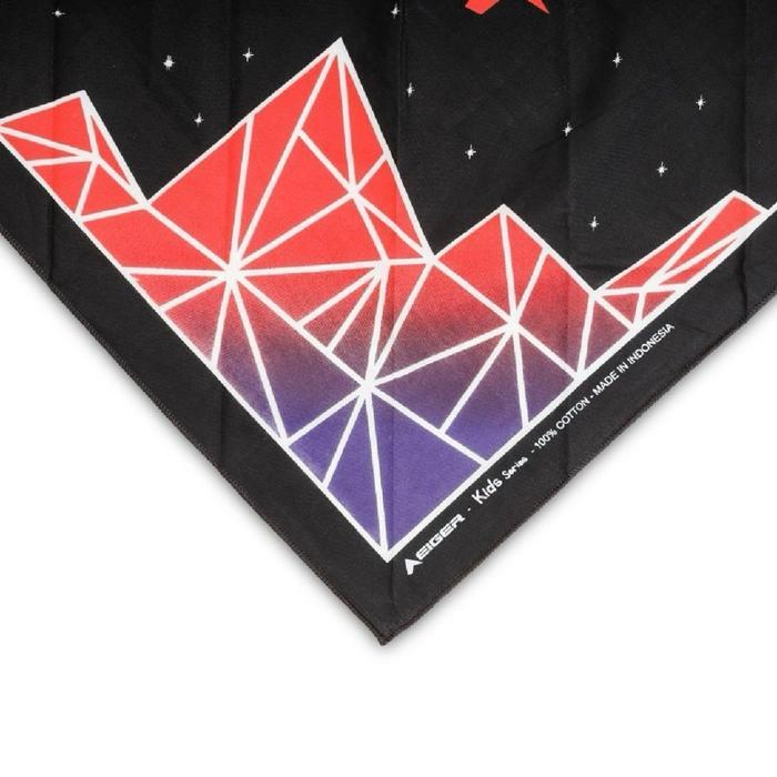 Bandana Slayer Eiger Slopestyle Outdoor - Original Terlaris