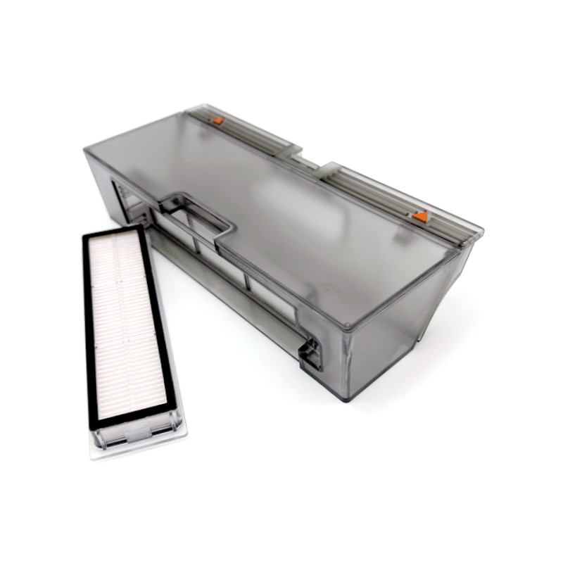 Original Dreame L10 Pro Dust Box Accessories For Dreame Bot D9 Pro/D9 MAX /D9 Max Gen 2 Robot Vacuum