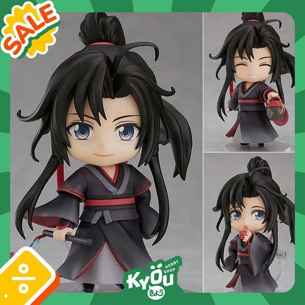 Ready Nendoroid Wei Wuxian - Mo Dao Zu Shi (Re-Release)