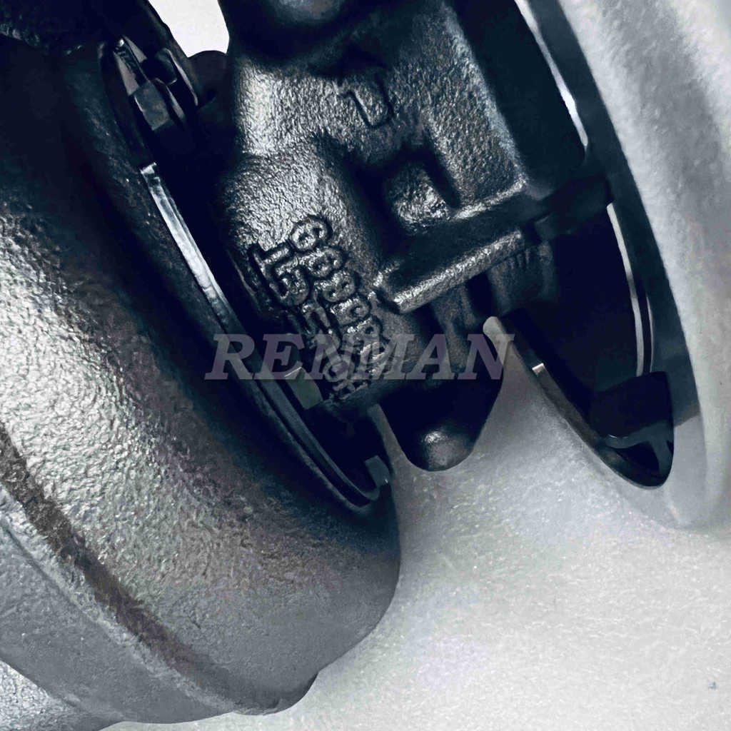 4046100 4089919 FOR 6CT TURBOCHARGER QSL9 TURBOCHARGER HX40W TURBOCHARGER