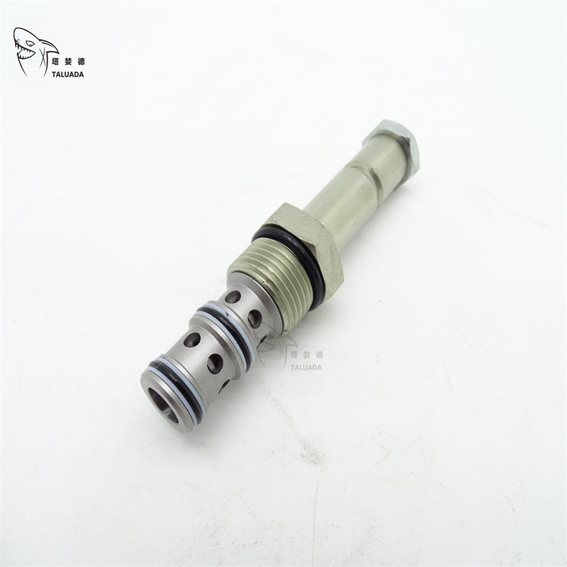FOR SOLENOID VALVE SV10-31 SPOOL TYPE SOLENOID CARTRIDGE VALVE SOLENOID VALVE EXCAVATOR