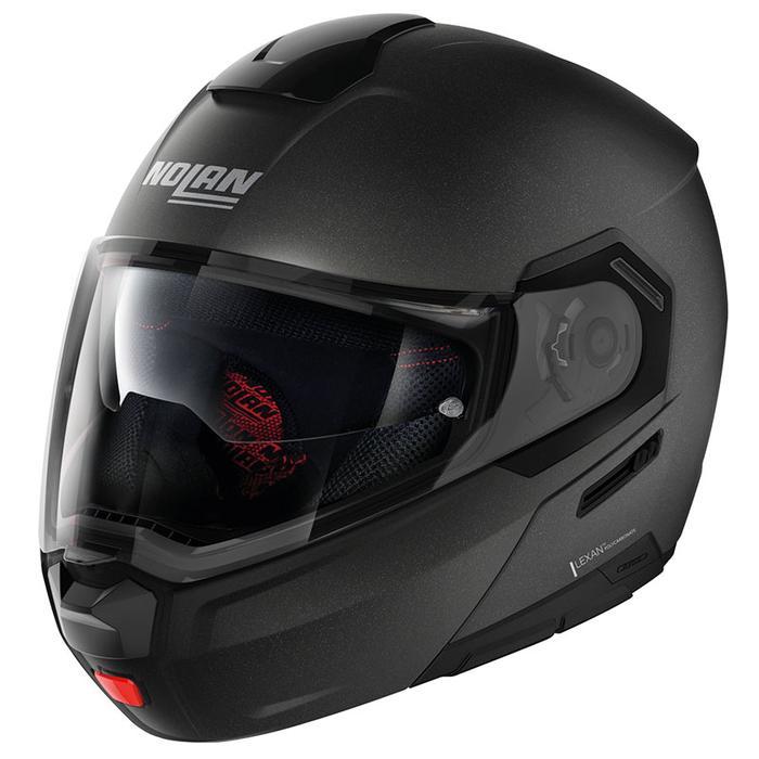 ASLI Helm Nolan N90-3 SPECIAL NCOM READY STOCK