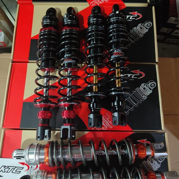 Shock Ktc Razor Pro Nmax New 305Mn Shock Ktc Nmax New Shock Ktc Aerox