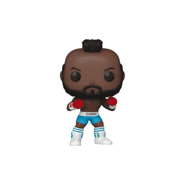 HOT SALE FUNKO POP MOVIES ROCKY - CLUBER LANG(83893) TERMURAH