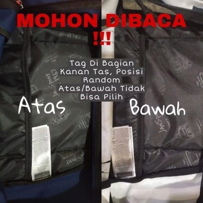 GRATIS ONGKIR Tas Anak SD SMP SMA Jansport Motif Import / Tas Sekolah JS Laki Perempuan Viral /