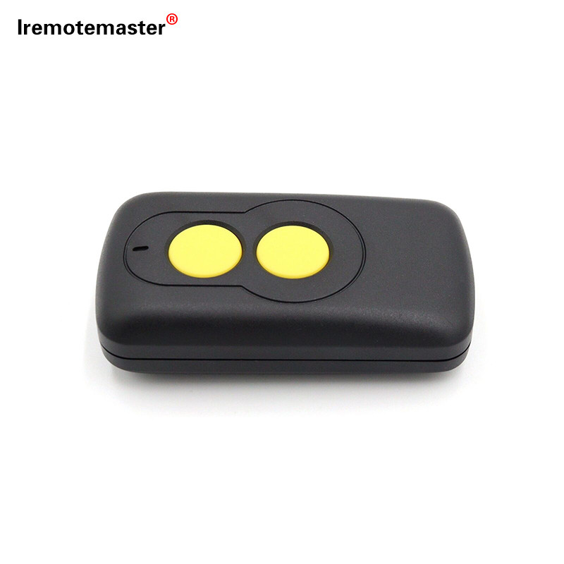 2026 New Compatible Elsema Garage/Gate Remote Key301 27.145MHz compatible FMT201/FMT301/FMT401