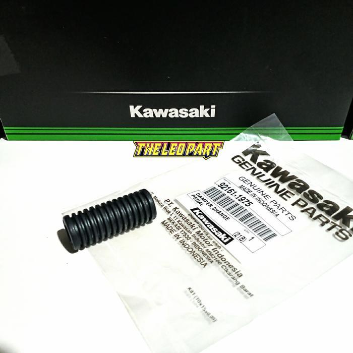 "New" karet perseneling operan gigi Ninja R RR original