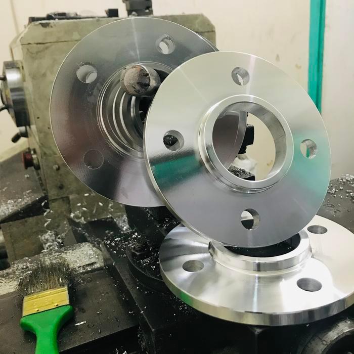 "New" spacer nok khusus velg racing
