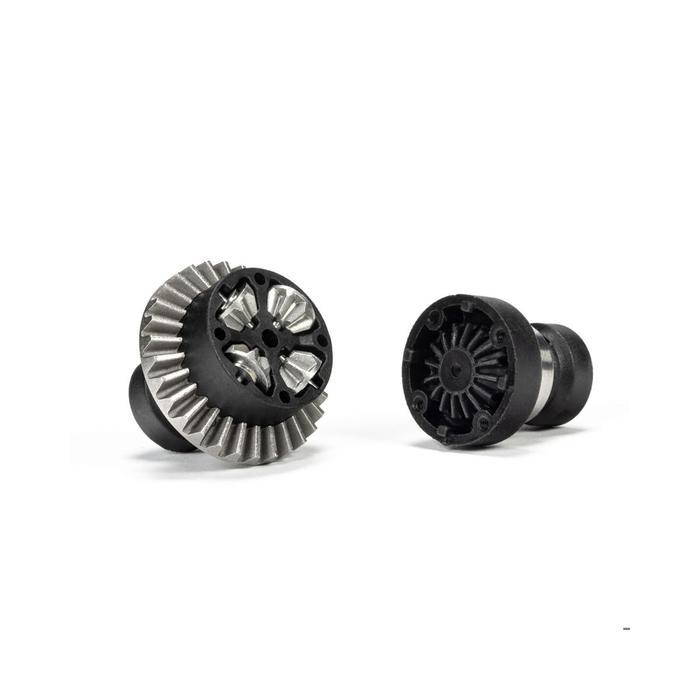 ARRMA ASSEMBLED DIFFERENTIAL 30T 0.8MOD V2 (1) : GROM #ARA311177V2