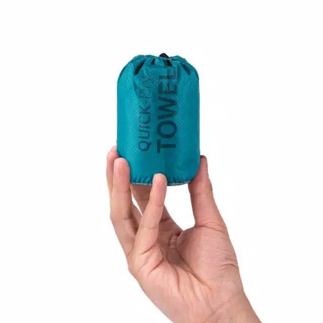 New Handuk travel Naturehike - handuk microfiber
