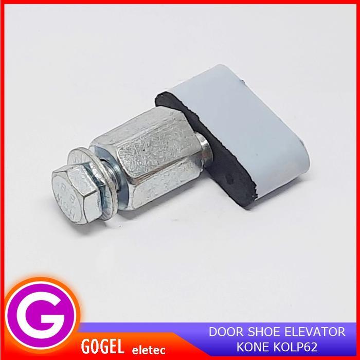 Door Shoe Elevator/Door Shoe Lift/Door Shoes Lift/Sliding Pintu Lift