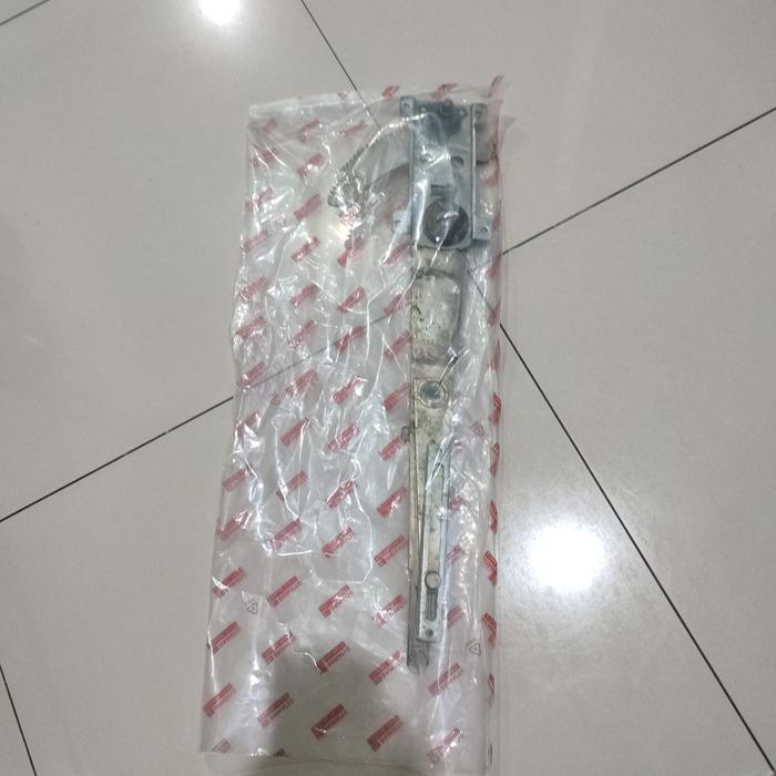 Regulator kaca depan Kiri Taft Gt Feroza ori