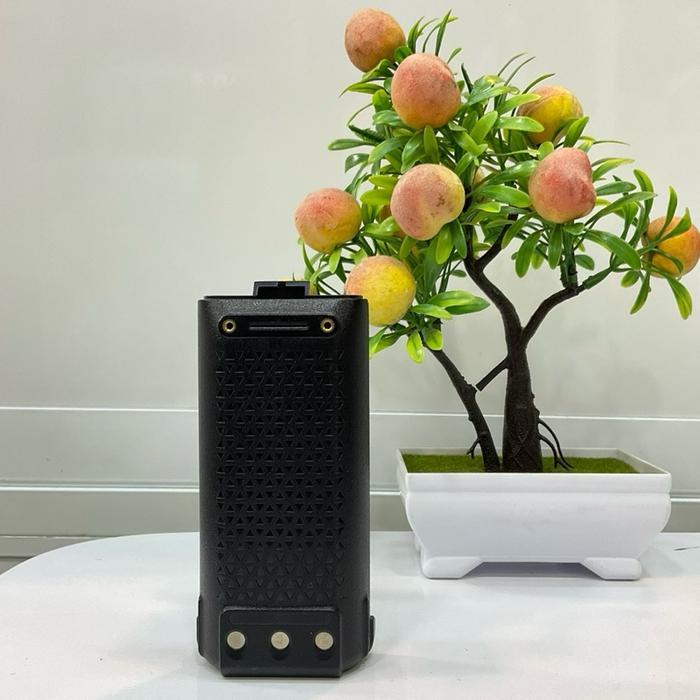 Baterai SMP Hybrid 998s 6800mah baterai walkie talkie
