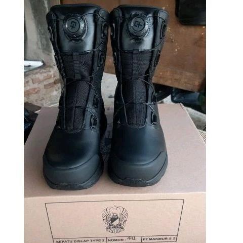 SEPATU PDL CARTENZ ORIGINAL JATAH