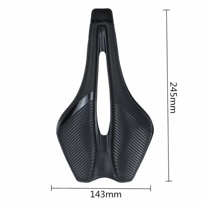 Balugoe Ec90 Pro Sadel Sepeda Jok Saddle Bicycle