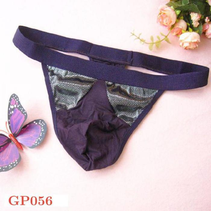 SPECIAL Celana Dalam Pria Sexy GP056 CD Cowok Thong