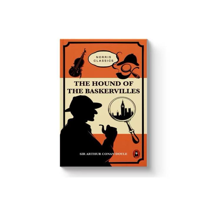 BERGARANSI The Complete Sherlock Holmes: All Sherlock Holmes Series - Novel Berbahasa Inggris