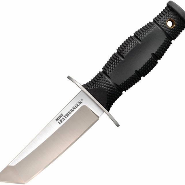 DISKON CS39LSAA Cold Steel Mini Leatherneck Tanto