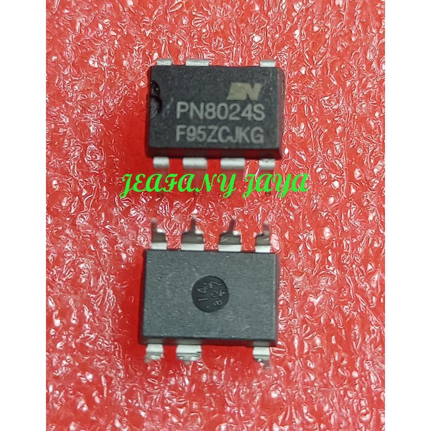 PN8024 PN8024A PN8024R PN8024S DIP-7