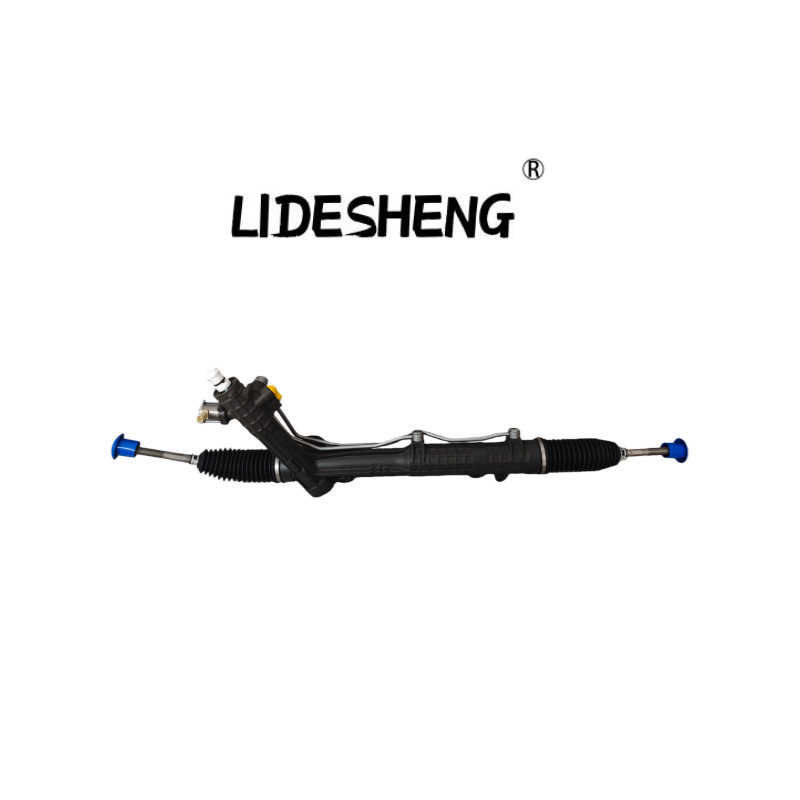QEB000051 POWER STEERING RACK AND PINION TCP FOR LAND ROVER RANGE ROVER L322 2003-2012