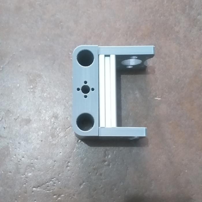 X Axis Z Axis CNC 3018 upgrade