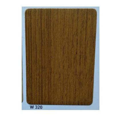TERBAIK TACO PVC SHEET DYNAMIX W320
