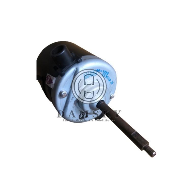 Motor Blower Fan Angin Evap Depan Ac Mobil Kijang Kapsul Lsx Denso