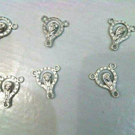 Charm Segitiga Bunda Maria