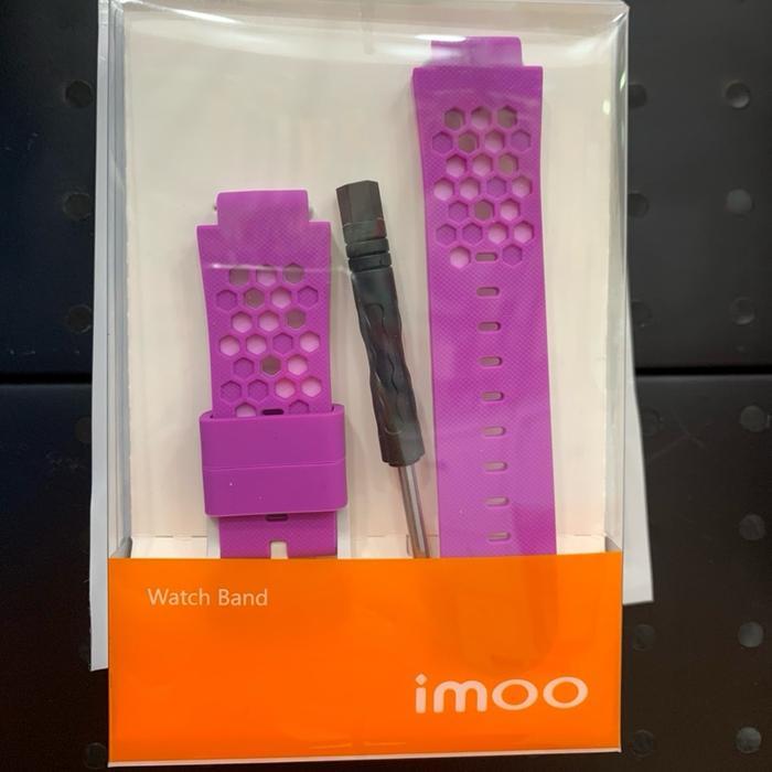 NEW - STRAP IMOO Y1